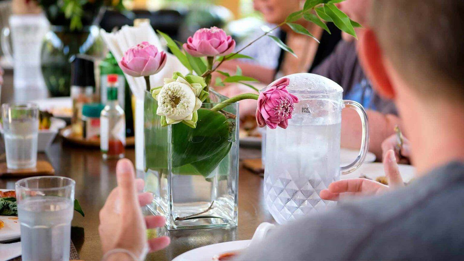 Our Facilities - Dining